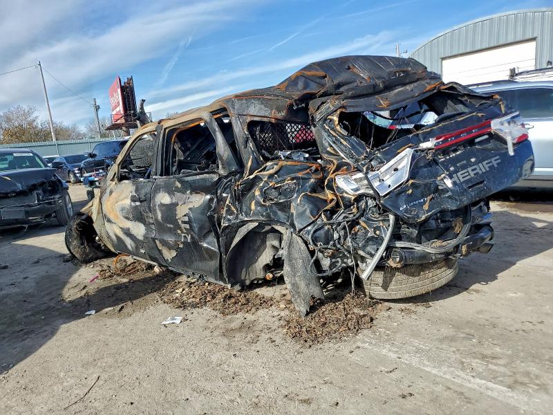 Фото 2 - DODGE DURANGO