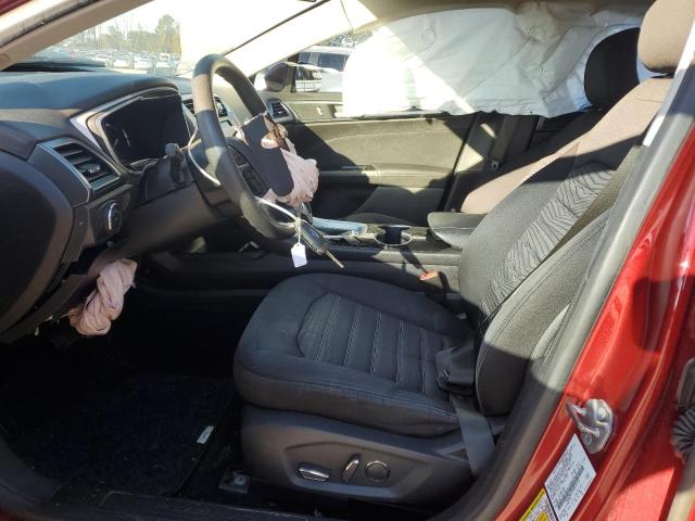 Фото 7 - FORD FUSION