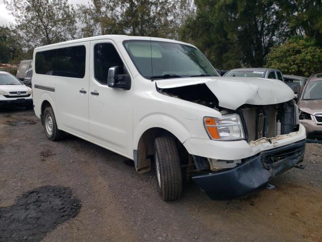 Фото 4 - NISSAN NV