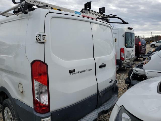 Фото 6 - FORD TRANSIT