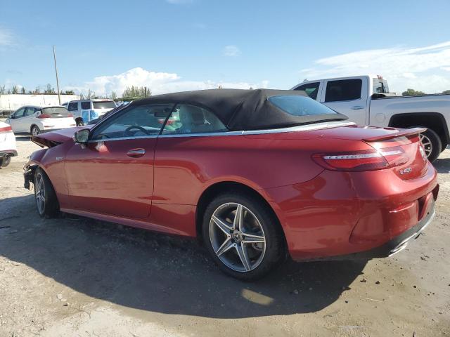 Фото 2 - MERCEDES-BENZ E-CLASS