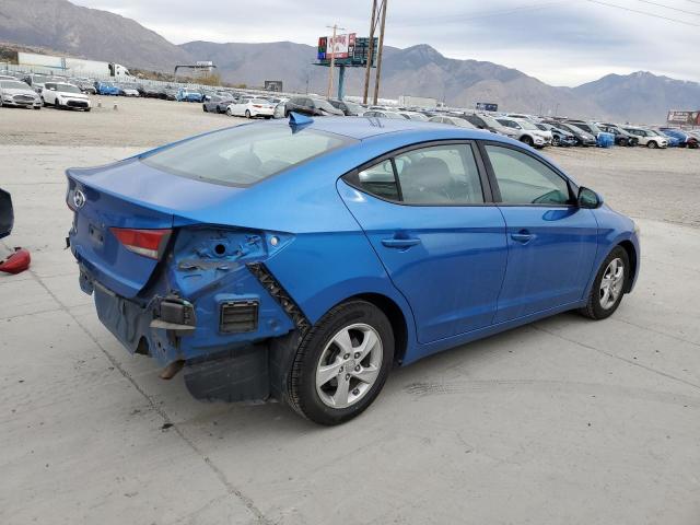 Фото 3 - HYUNDAI ELANTRA