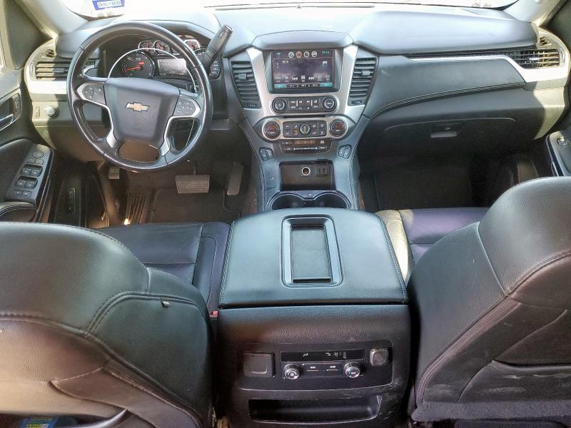 Фото 8 - CHEVROLET SUBURBAN