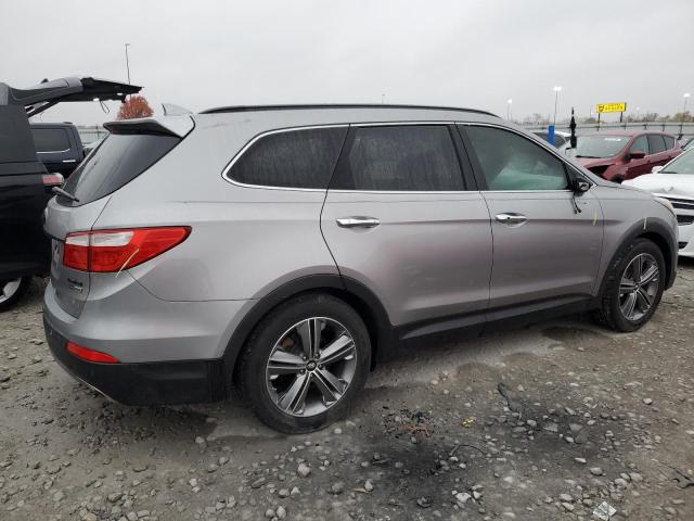 Фото 3 - HYUNDAI SANTA FE