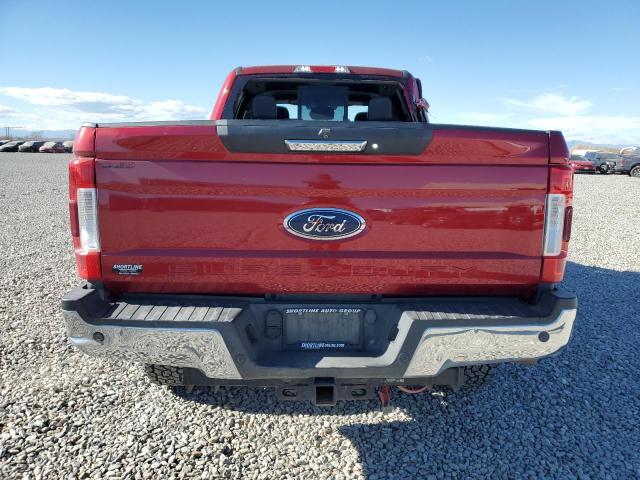 Фото 6 - FORD F350