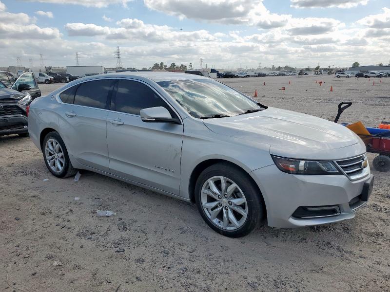 Фото 4 - CHEVROLET IMPALA