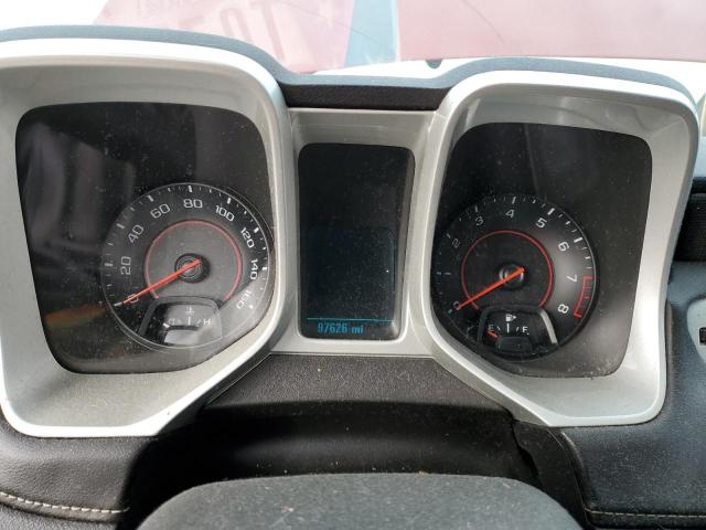 Фото 9 - CHEVROLET CAMARO