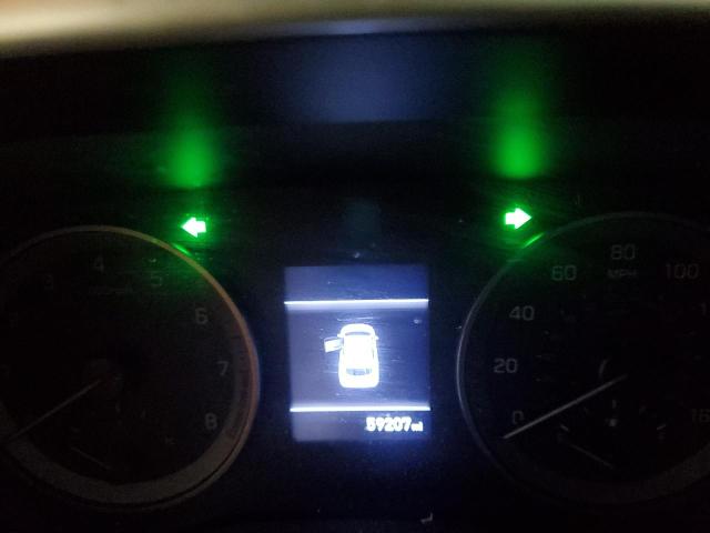 Фото 9 - HYUNDAI TUCSON