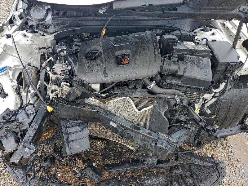 Фото 11 - KIA FORTE