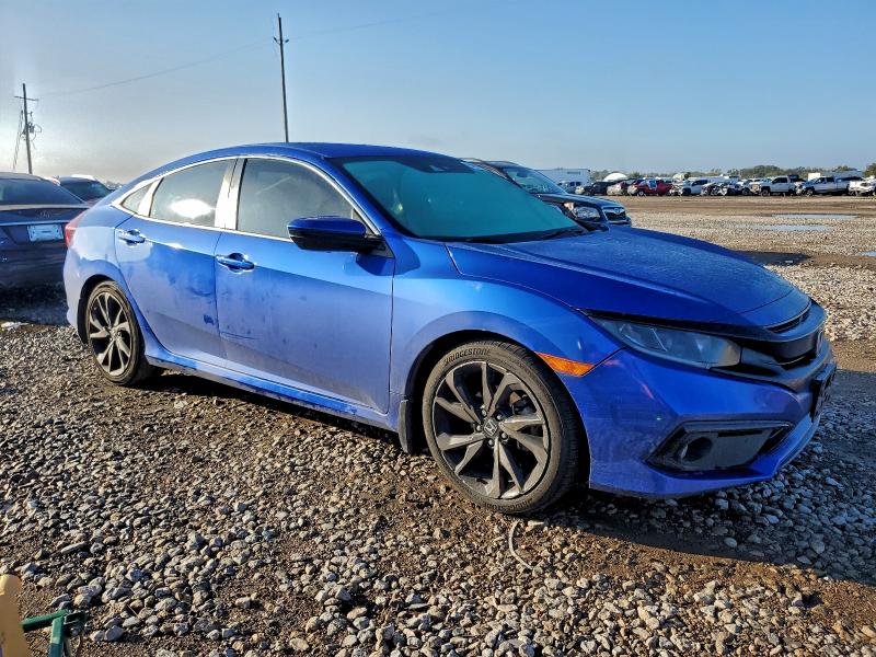 Фото 4 - HONDA CIVIC