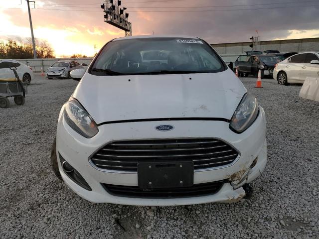 FORD FIESTA 2019 VIN 3FADP4EJ9KM124537
