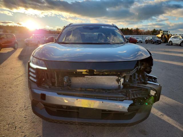 Фото 5 - NISSAN KICKS