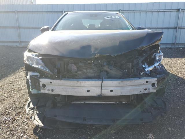 Фото 5 - TOYOTA CAMRY