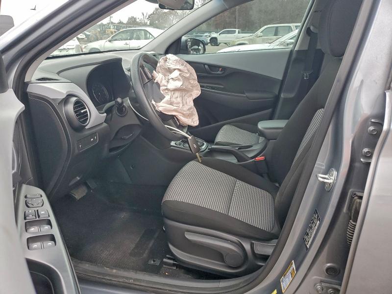 Фото 7 - HYUNDAI KONA