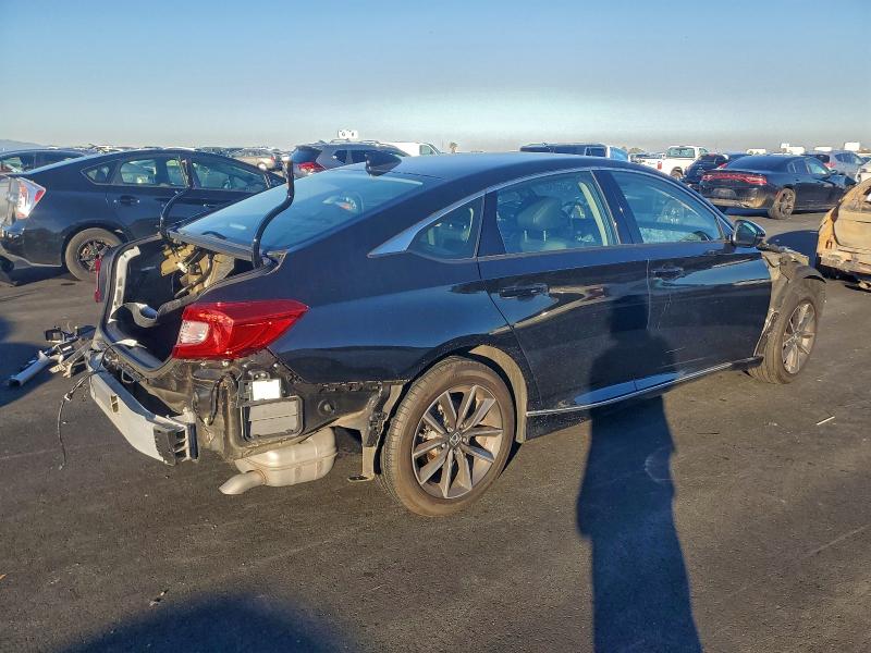 Фото 3 - HONDA ACCORD