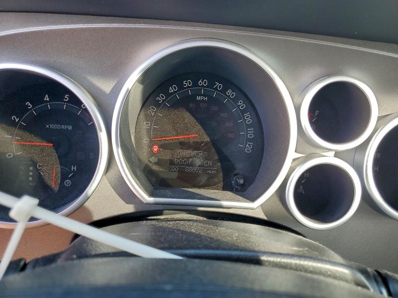 Фото 9 - TOYOTA SEQUOIA