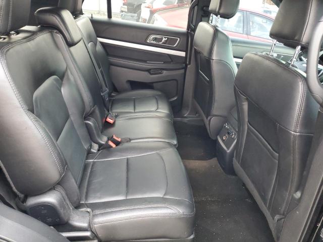 Фото 11 - FORD EXPLORER