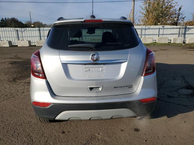 Фото 6 - BUICK ENCORE