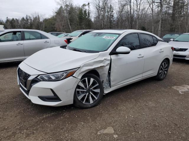 Фото 1 - NISSAN SENTRA