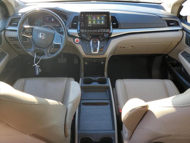 Фото 8 - HONDA ODYSSEY