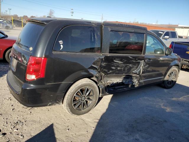 Фото 3 - DODGE CARAVAN