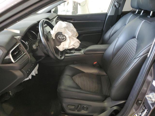 Фото 7 - TOYOTA CAMRY