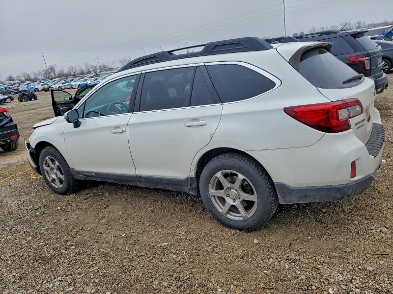 Фото 2 - SUBARU OUTBACK