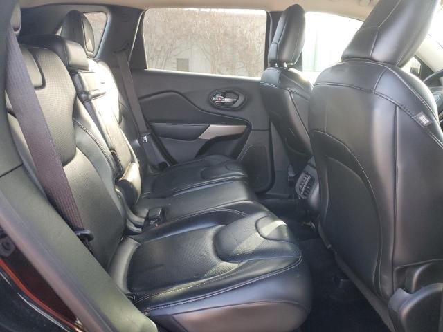 Фото 10 - JEEP GRAND CHER