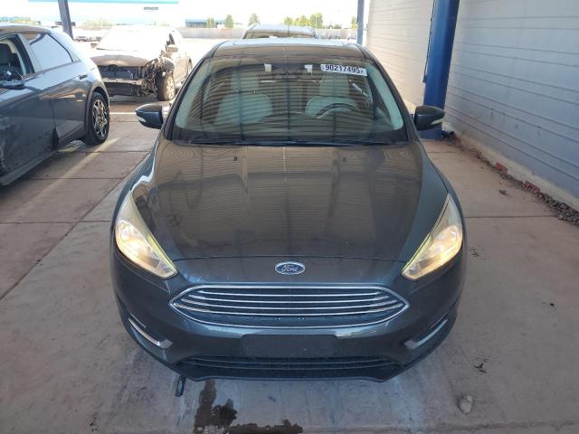 Фото 5 - FORD FOCUS