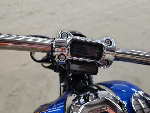 HARLEY-DAVIDSON FXBR 2024