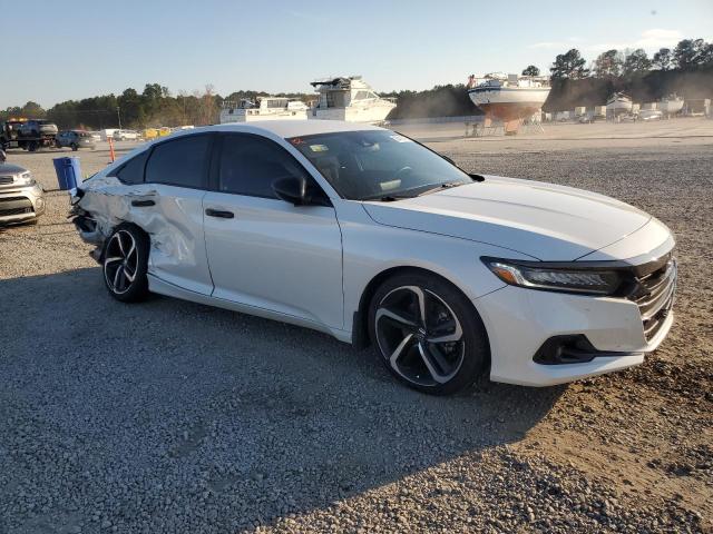 Фото 4 - HONDA ACCORD