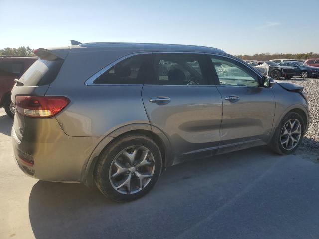 Фото 3 - KIA SORENTO