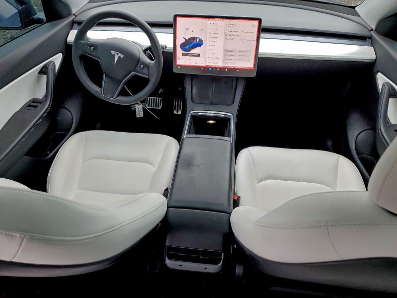 Фото 8 - TESLA MODEL Y