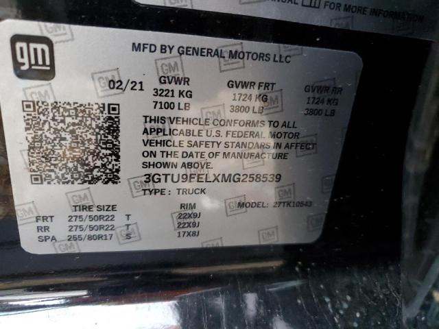 Фото 12 - GMC SIERRA