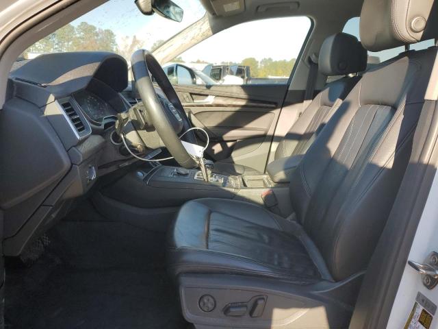 Фото 7 - AUDI Q5