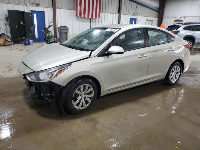 Фото 1 - HYUNDAI ACCENT