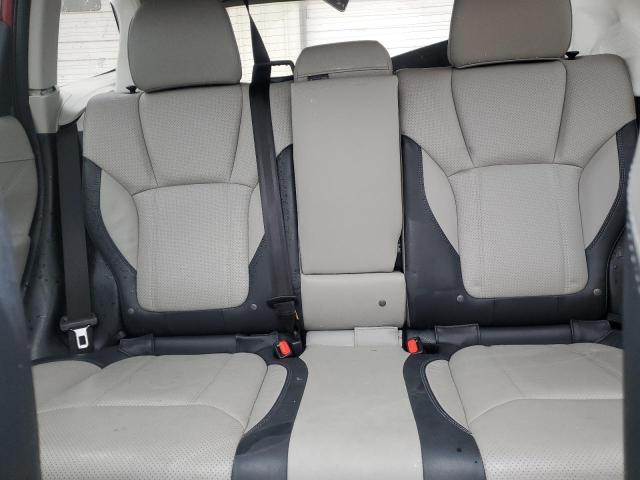 Фото 10 - SUBARU FORESTER