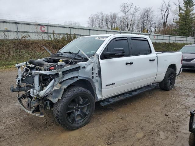 Фото 1 - RAM 1500