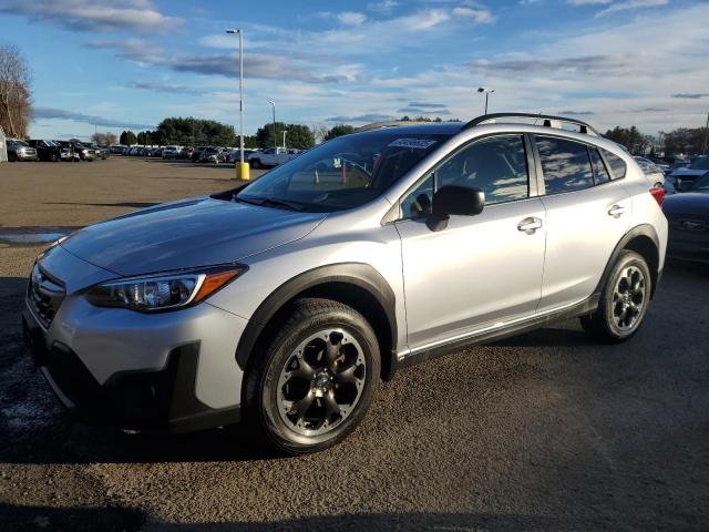 Фото 1 - SUBARU CROSSTREK