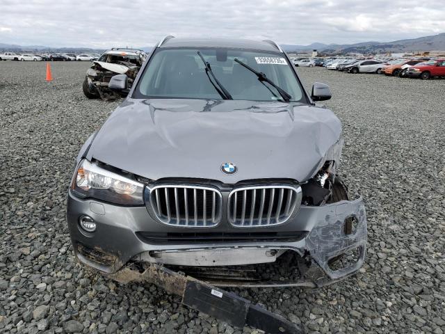 Фото 5 - BMW X3