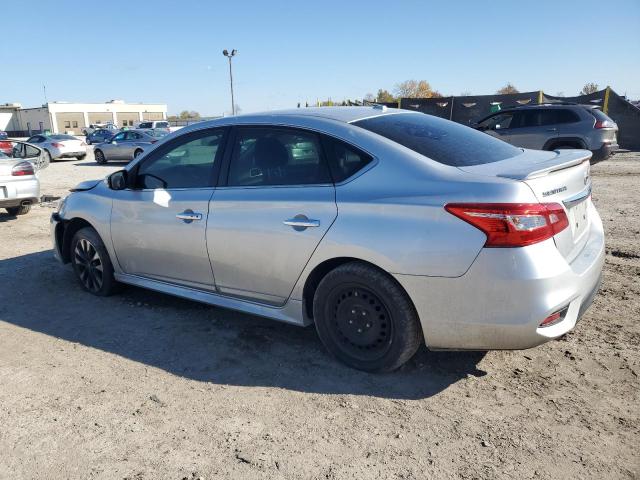 Фото 2 - NISSAN SENTRA