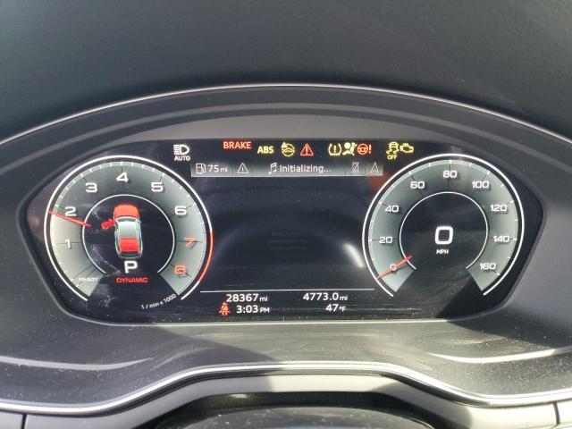 Фото 9 - AUDI A5