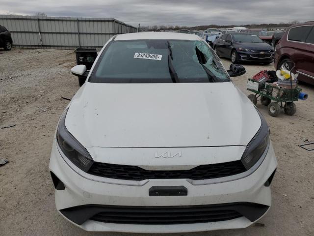 Фото 5 - KIA FORTE