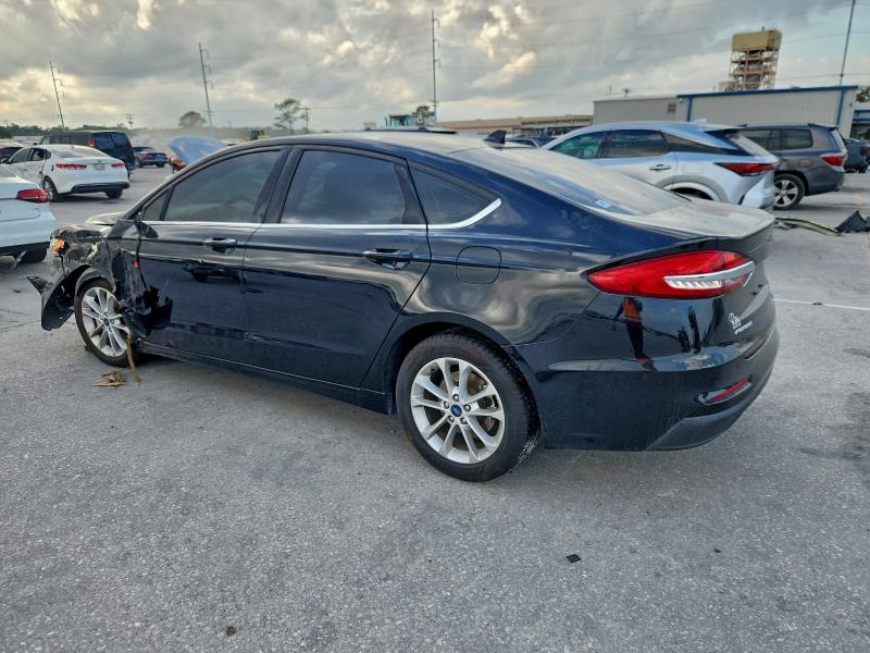 Фото 2 - FORD FUSION