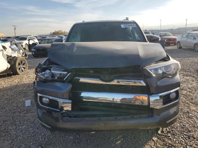 Фото 5 - TOYOTA 4RUNNER