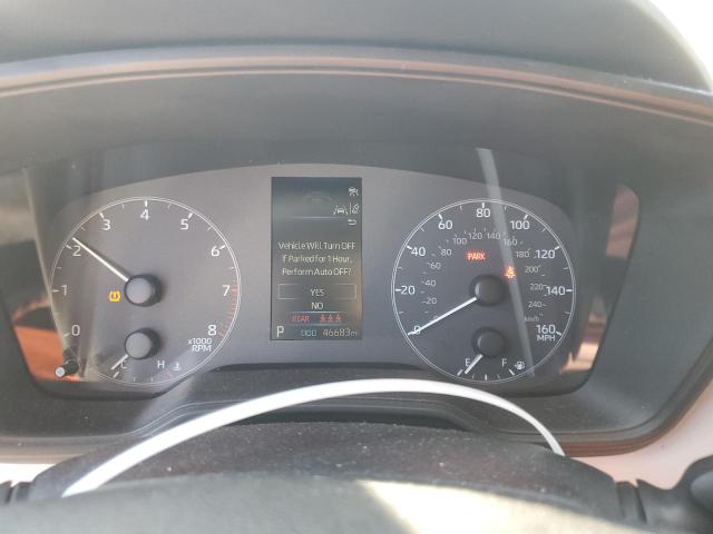 Фото 9 - TOYOTA COROLLA