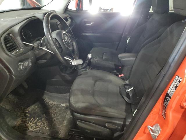 Фото 7 - JEEP RENEGADE