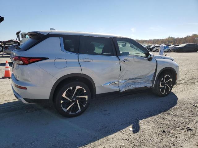 Фото 3 - MITSUBISHI OUTLANDER