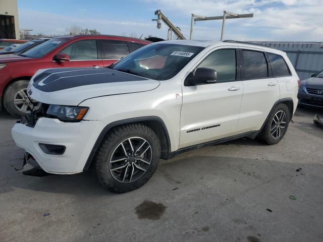 Фото 1 - JEEP GRAND CHER