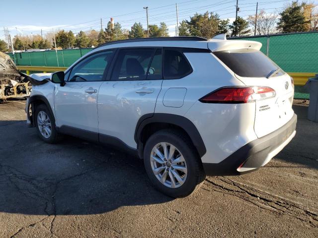 Фото 2 - TOYOTA COROLLA CR